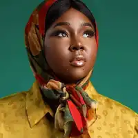 Netividad Karr Borilo - Vanilla Karr